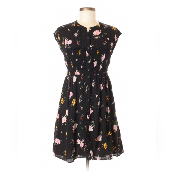 Free People Dresses & Skirts - Free People floral mini